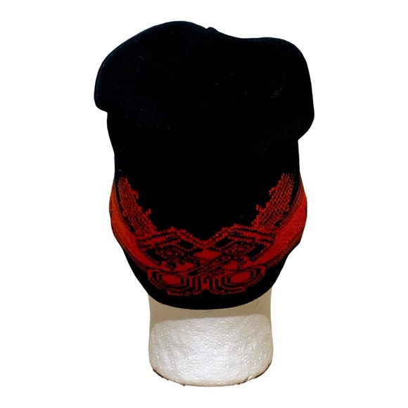 Vintage Matco Tools Biker Beanie - Picture 4 of 4